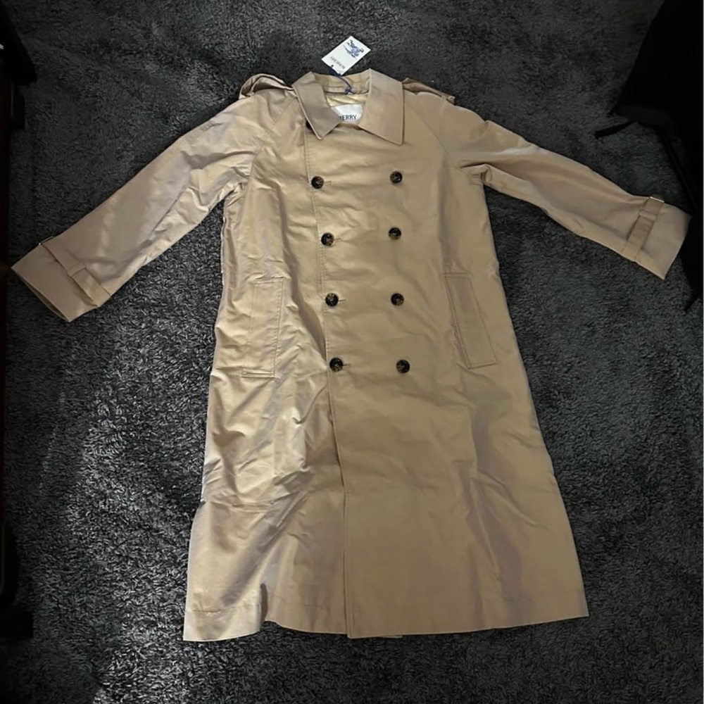 Burberry Trench Coat